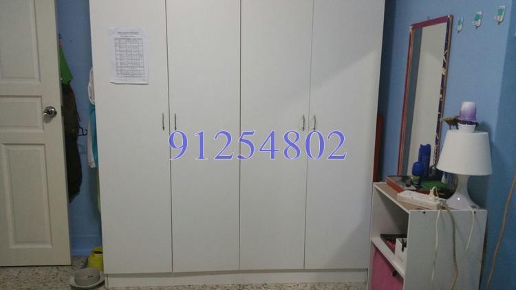 Blk 210 Boon Lay Place (Jurong West), HDB 3 Rooms #121125792